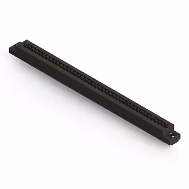 857-040-505-103 EDAC Inc.  Edgeboard Connectors